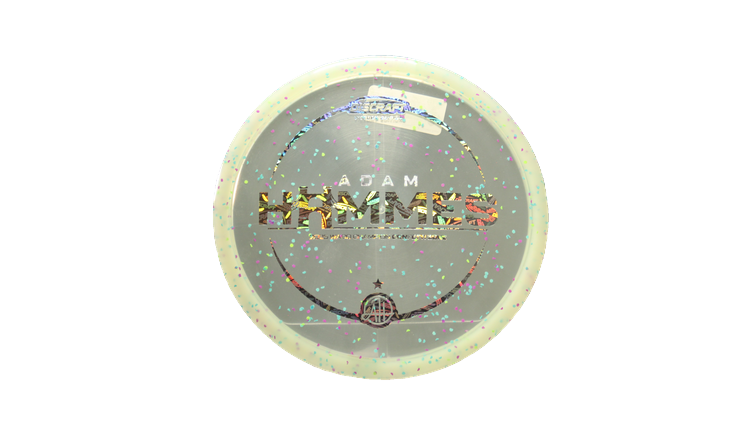 2025 Adam Hammes Victory Edition Z FLX Confetti Zone Front View