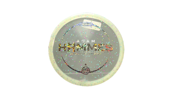 2025 Adam Hammes Victory Edition Z FLX Confetti Zone Front View