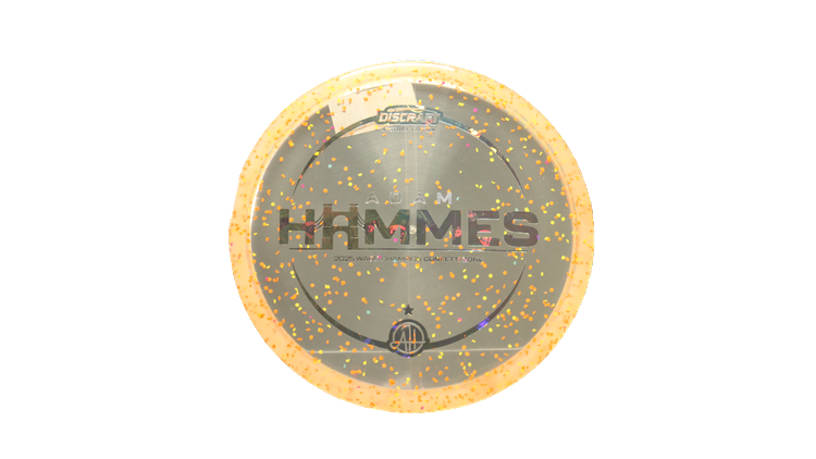 2025 Adam Hammes Victory Edition Z FLX Confetti Zone Front View