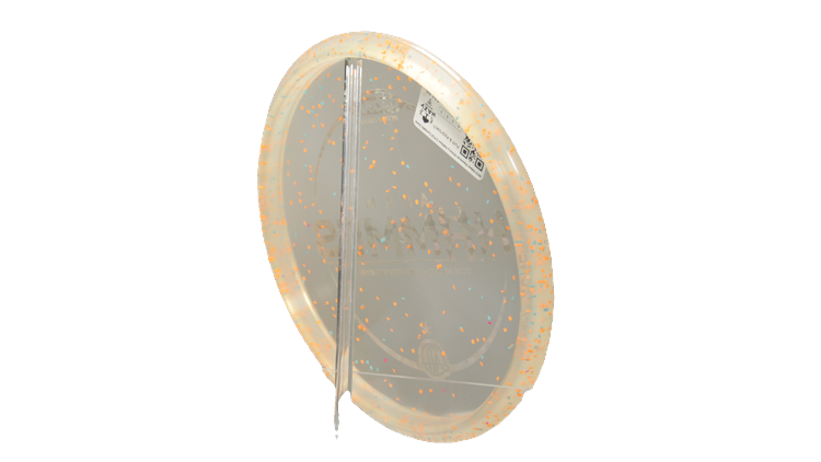 2025 Adam Hammes Victory Edition Z FLX Confetti Zone Back View