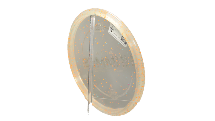 2025 Adam Hammes Victory Edition Z FLX Confetti Zone Back View