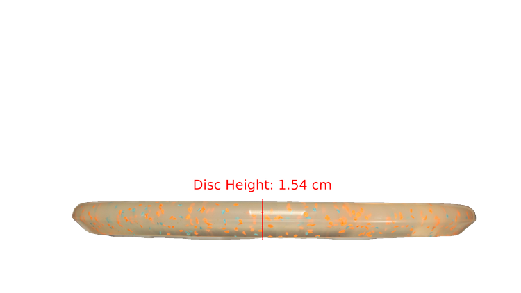 2025 Adam Hammes Victory Edition Z FLX Confetti Zone Profile View