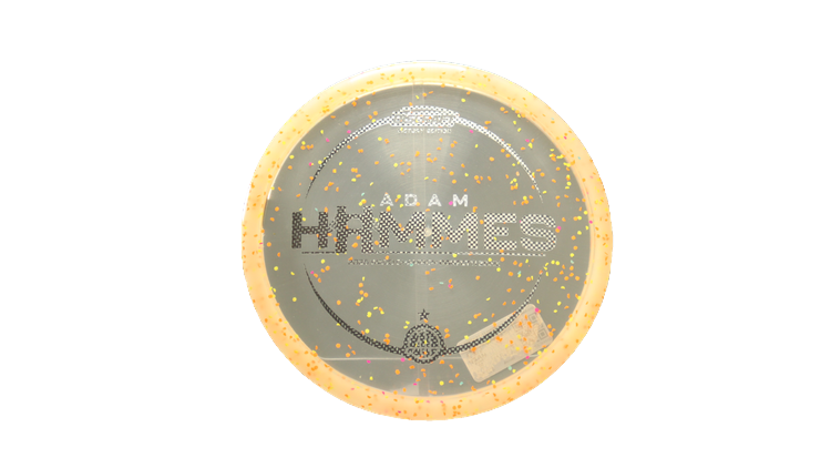 2025 Adam Hammes Victory Edition Z FLX Confetti Zone Front View