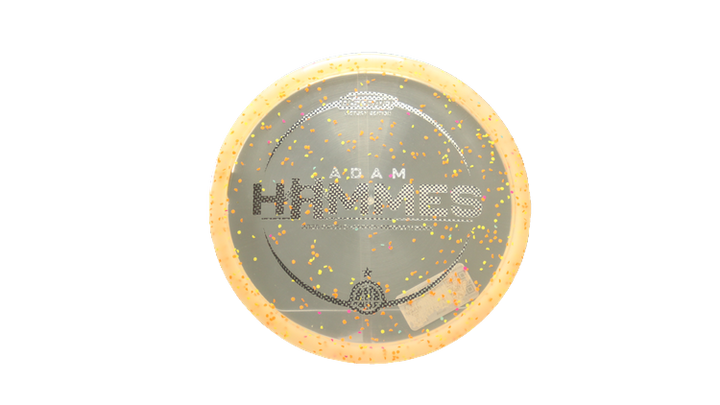 2025 Adam Hammes Victory Edition Z FLX Confetti Zone Front View