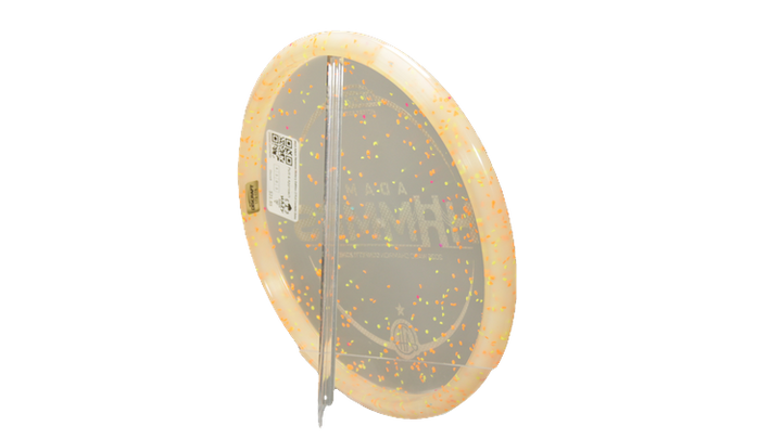 2025 Adam Hammes Victory Edition Z FLX Confetti Zone Back View