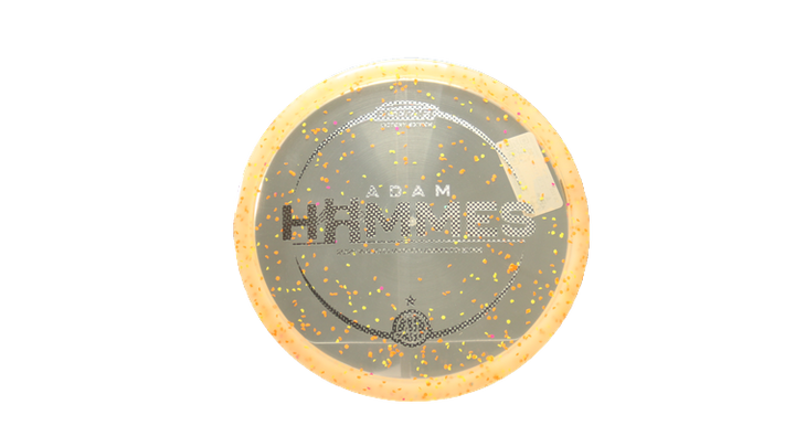 2025 Adam Hammes Victory Edition Z FLX Confetti Zone Front View
