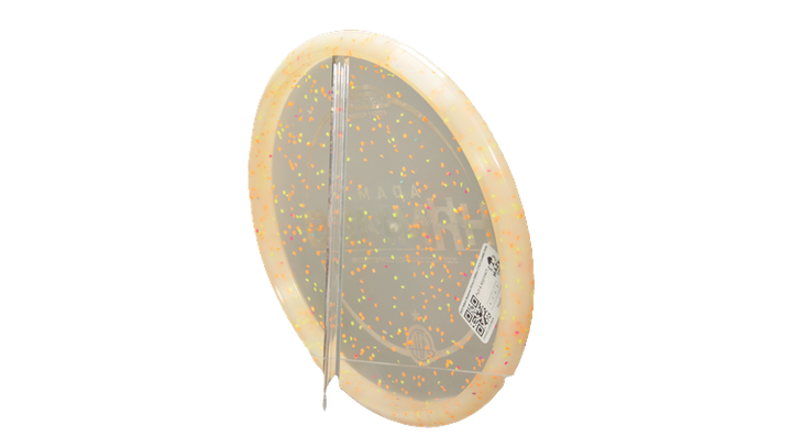 2025 Adam Hammes Victory Edition Z FLX Confetti Zone Back View