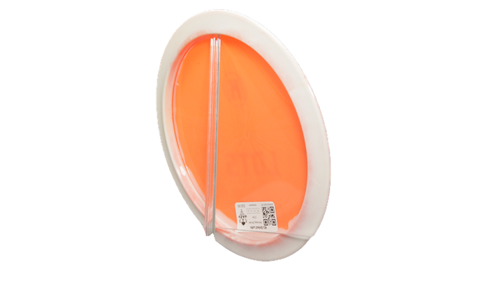 Kastaplast K1 Grind Lots Fairway Driver Back View