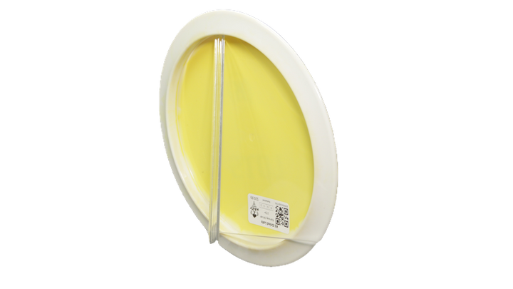 Kastaplast K1 Grind Lots Fairway Driver Back View