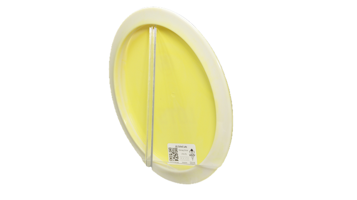 Kastaplast K1 Grind Lots Fairway Driver Back View