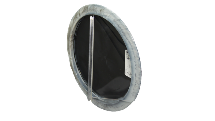 Kastaplast K1 Grind Lots Fairway Driver Back View