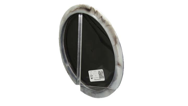 Kastaplast K1 Grind Idog Fairway Driver Back View