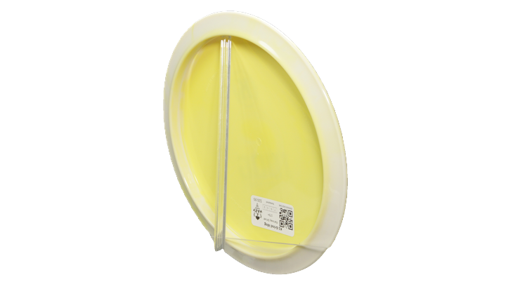 Kastaplast K1 Grind Idog Fairway Driver Back View