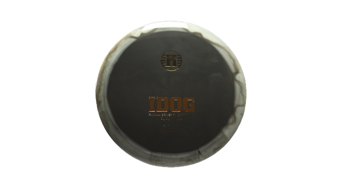 Kastaplast K1 Grind Idog Fairway Driver