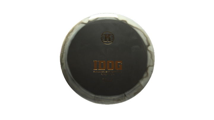 Kastaplast K1 Grind Idog Fairway Driver Front View