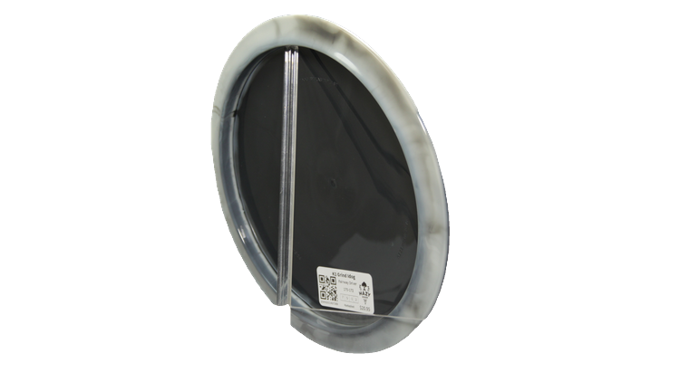 Kastaplast K1 Grind Idog Fairway Driver Back View