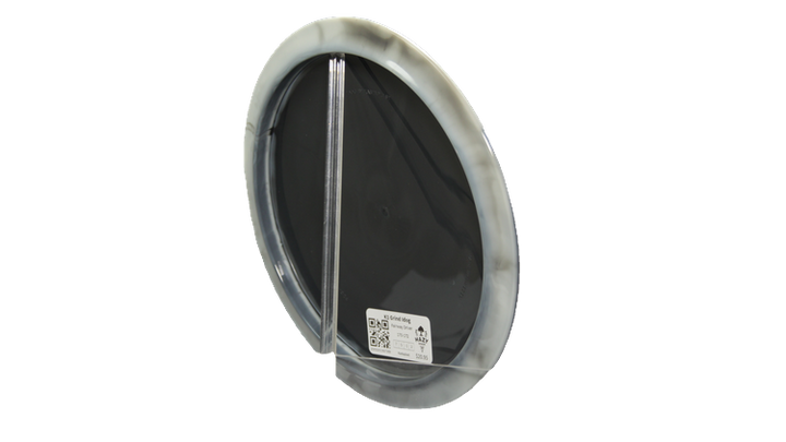 Kastaplast K1 Grind Idog Fairway Driver Back View