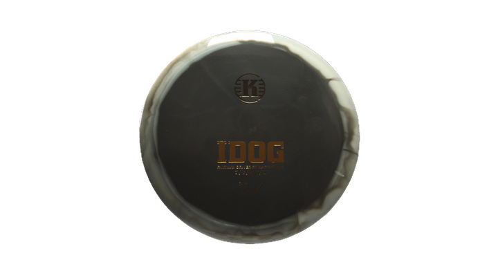 Kastaplast K1 Grind Idog Fairway Driver Front View