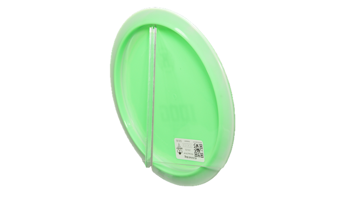 Kastaplast K1 Grind Idog Fairway Driver Back View