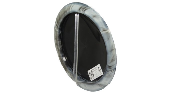 Kastaplast K1 Grind Guld Distance Driver Back View