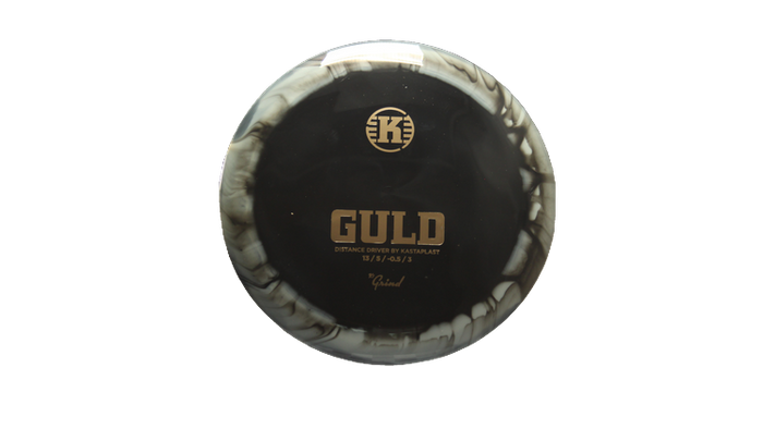 Kastaplast K1 Grind Guld Distance Driver