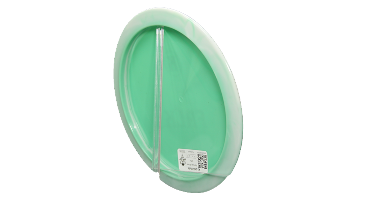 Kastaplast K1 Grind Falk Fairway Driver Back View