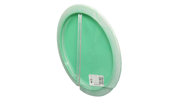 Kastaplast K1 Grind Falk Fairway Driver Back View