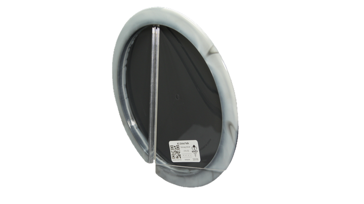 Kastaplast K1 Grind Falk Fairway Driver Back View