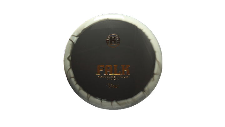 Kastaplast K1 Grind Falk Fairway Driver Front View