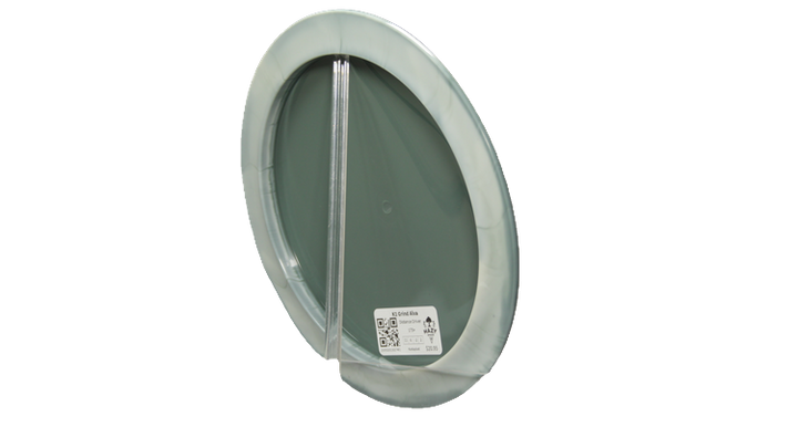 Kastaplast K1 Grind Alva Distance Driver Back View