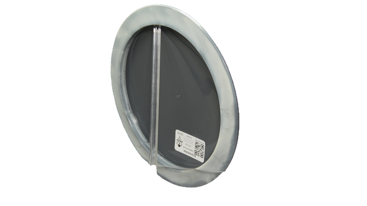 Kastaplast K1 Grind Alva Distance Driver Back View