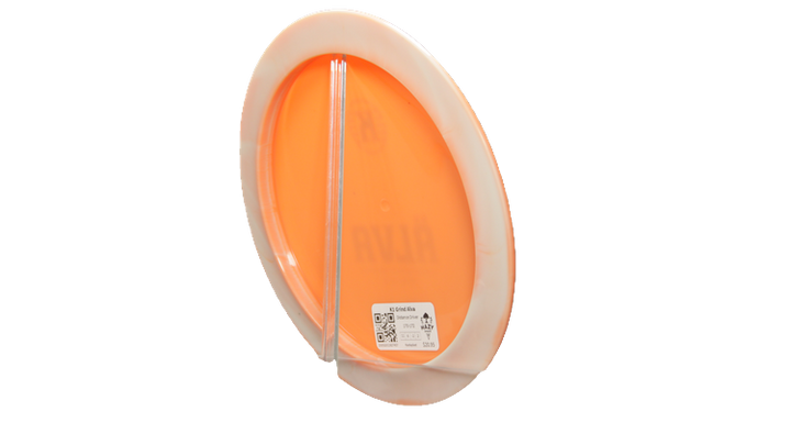 Kastaplast K1 Grind Alva Distance Driver Back View