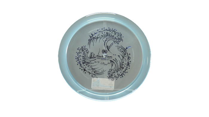 Kastaplast 2025 Fritiof Fagergren Tour Series K1 Hard Stal Fairway Driver