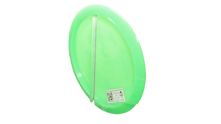 Kastaplast 2025 Fritiof Fagergren Tour Series K1 Hard Stal Fairway Driver Back View