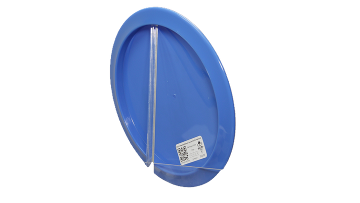 Kastaplast 2025 Joseph Anderson Tour Series K1 Hard Lots Fairway Driver Back View