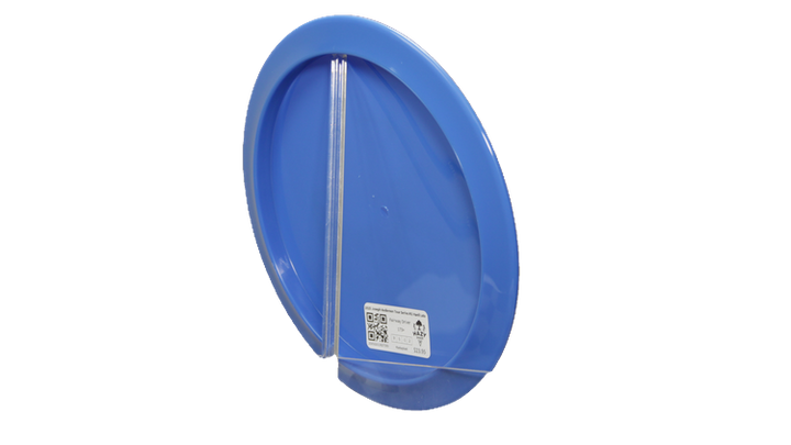 Kastaplast 2025 Joseph Anderson Tour Series K1 Hard Lots Fairway Driver Back View