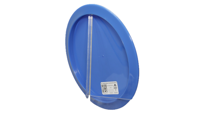 Kastaplast 2025 Joseph Anderson Tour Series K1 Hard Lots Fairway Driver Back View