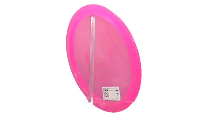 Kastaplast 2025 Joseph Anderson Tour Series K1 Hard Lots Fairway Driver Back View