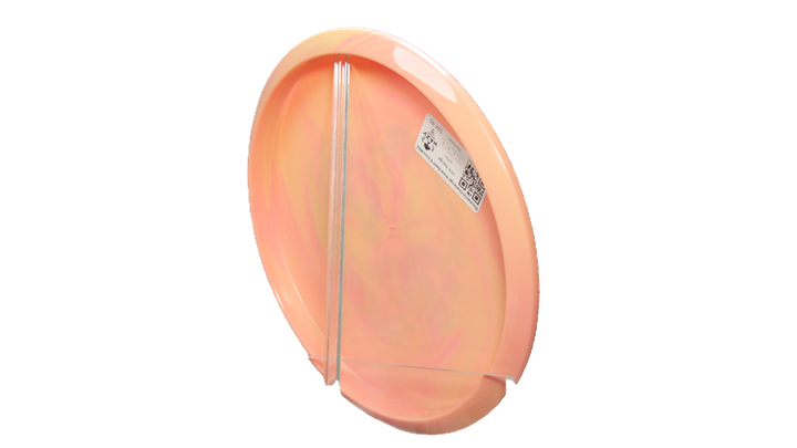 Discmania Discmania Challenge Glow Swirl S-Line MD1 Midrange Back View