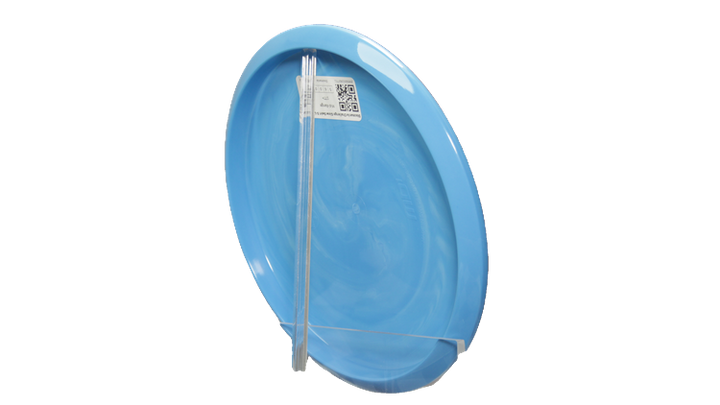 Discmania Discmania Challenge Glow Swirl S-Line MD1 Midrange Back View