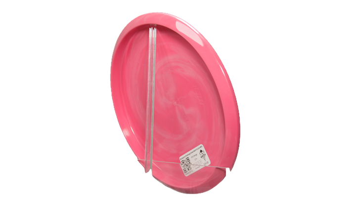 Discmania Discmania Challenge Glow Swirl S-Line MD1 Midrange Back View