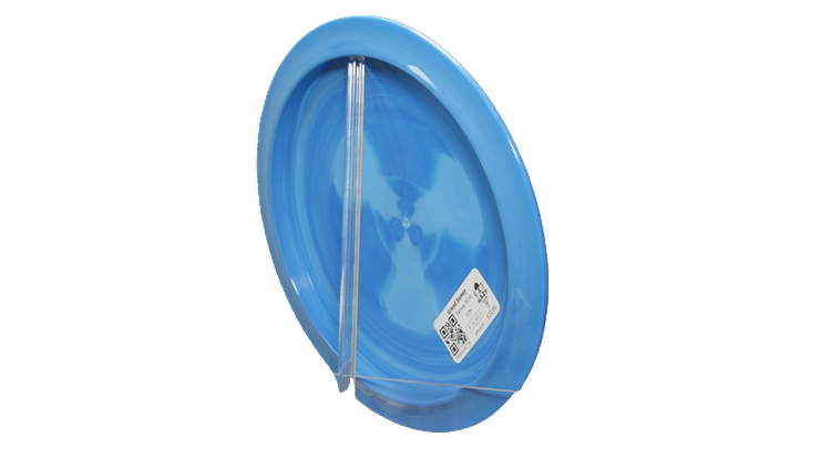 Latitude 64 Grand Sweep Fairway Driver Back View