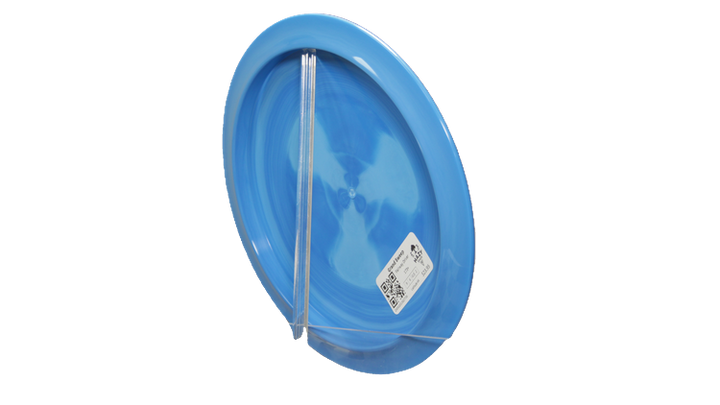 Latitude 64 Grand Sweep Fairway Driver Back View