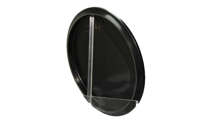 Discraft Brian Allen Looney Tunes SuperColor Buzzz Midrange Back View