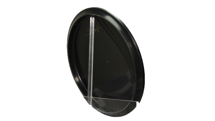 Discraft Brian Allen Looney Tunes SuperColor Buzzz Midrange Back View