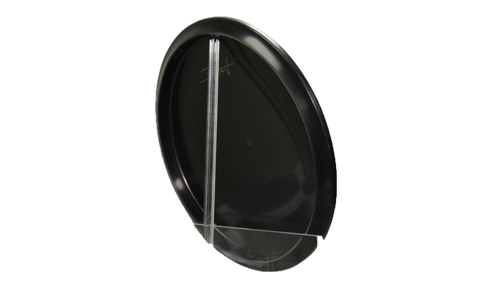 Discraft Brian Allen Looney Tunes SuperColor Buzzz Midrange Back View