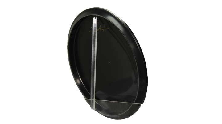 Discraft Brian Allen Looney Tunes SuperColor Buzzz Midrange Back View