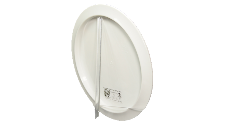 Dynamic Discs Space Kitty Globe Licker DyeMax Felon Fairway Driver Back View