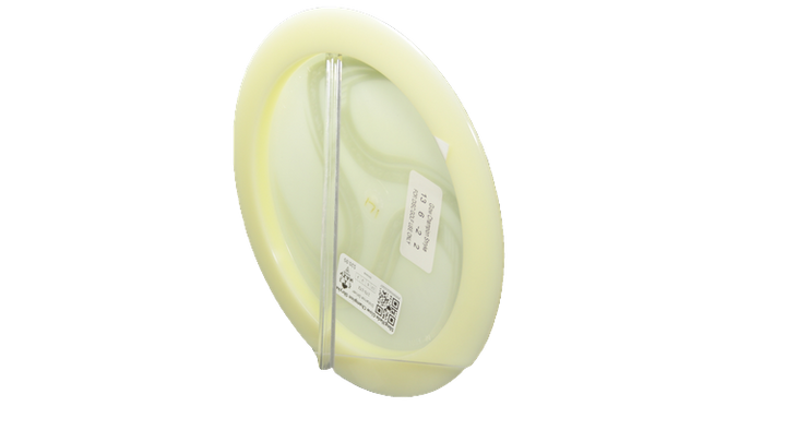 Innova Sling3lade Glow Champion Shryke Distance Driver Back View