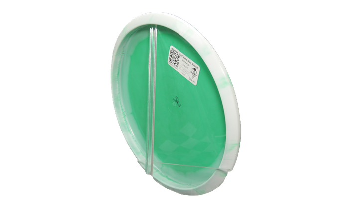 Innova Riptide Reef Halo Star Mako3 Midrange Back View